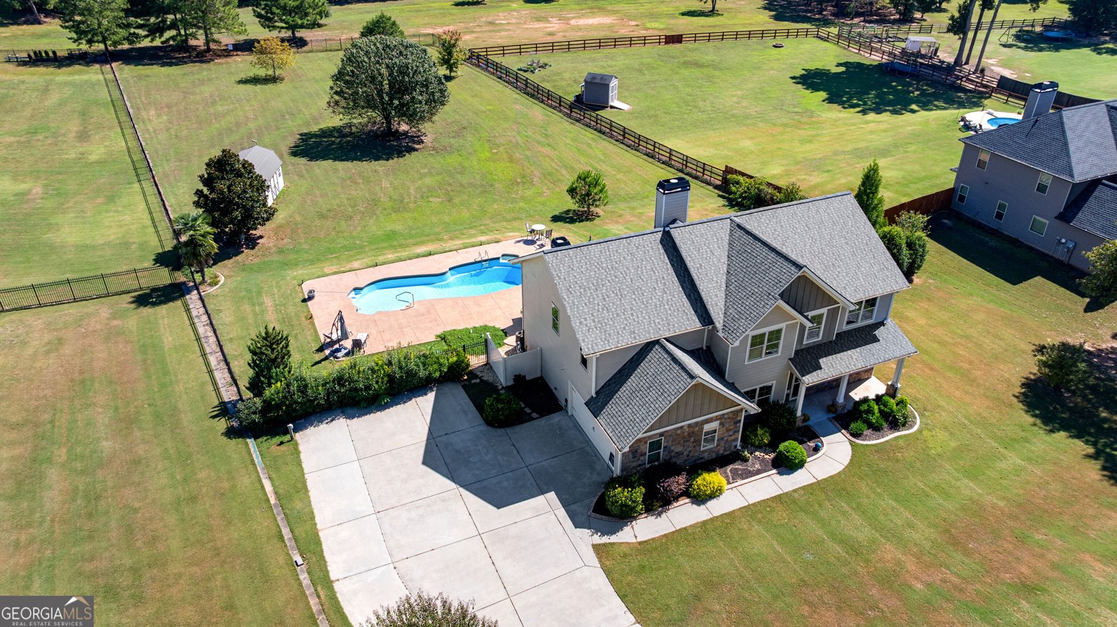 151 Rockhouse Ridge Senoia - Photo 52