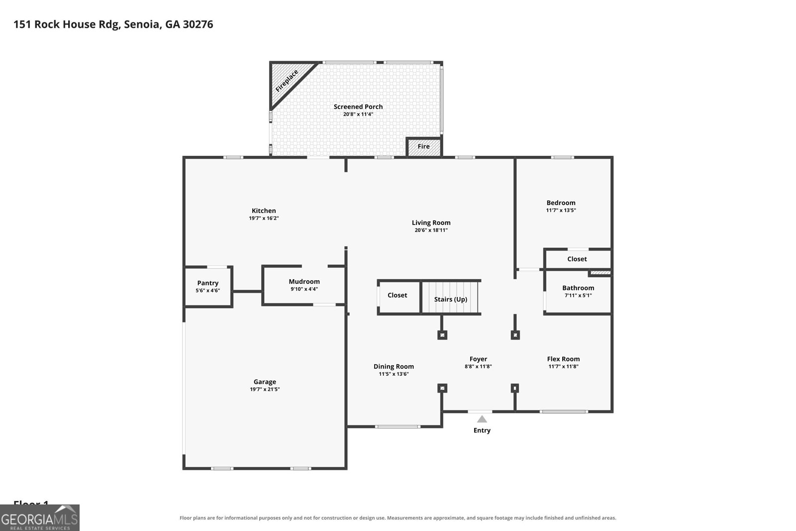 151 Rockhouse Ridge Senoia - Photo 53
