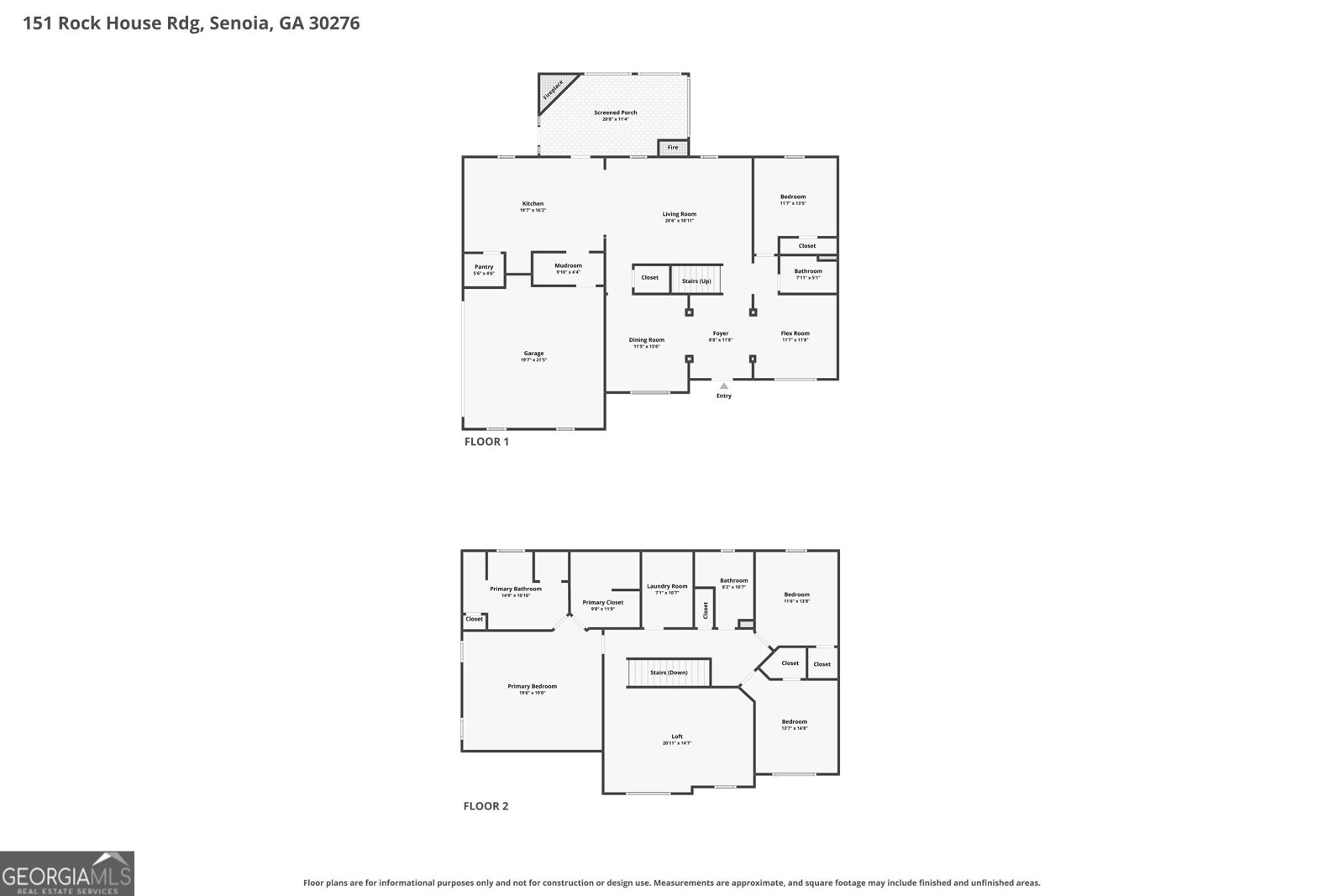 151 Rockhouse Ridge Senoia - Photo 55