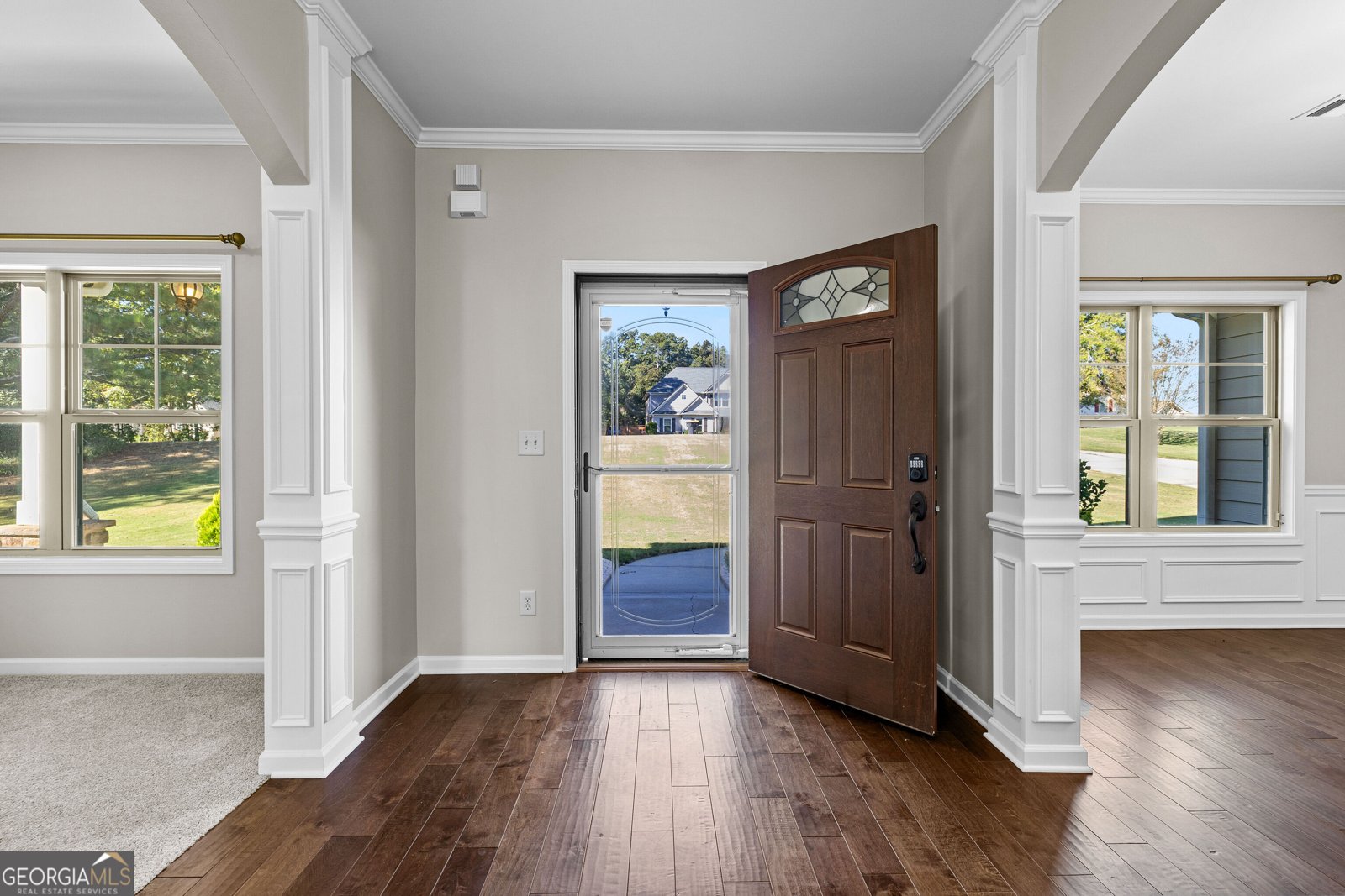 151 Rockhouse Ridge Senoia - Photo 6