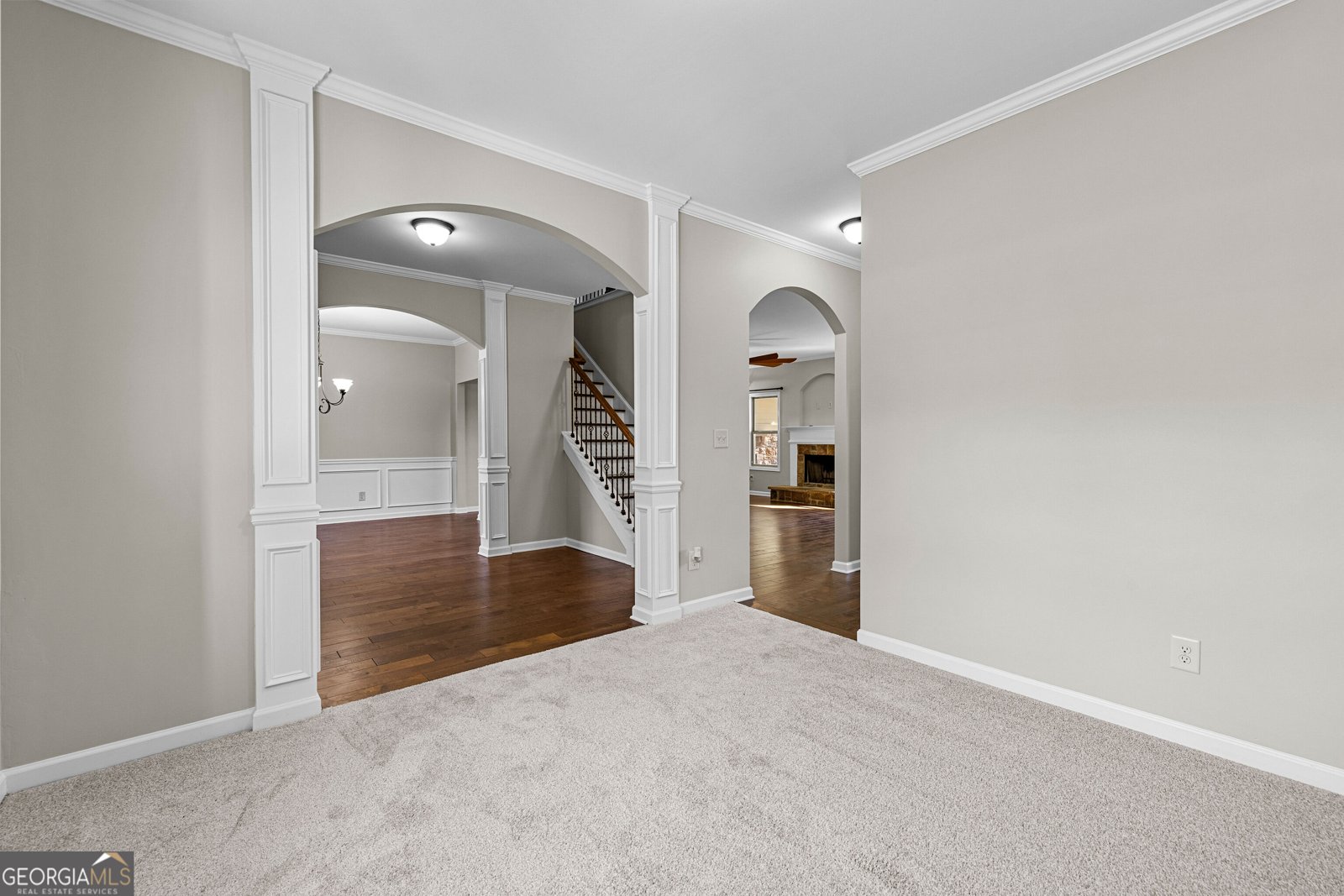 151 Rockhouse Ridge Senoia - Photo 7