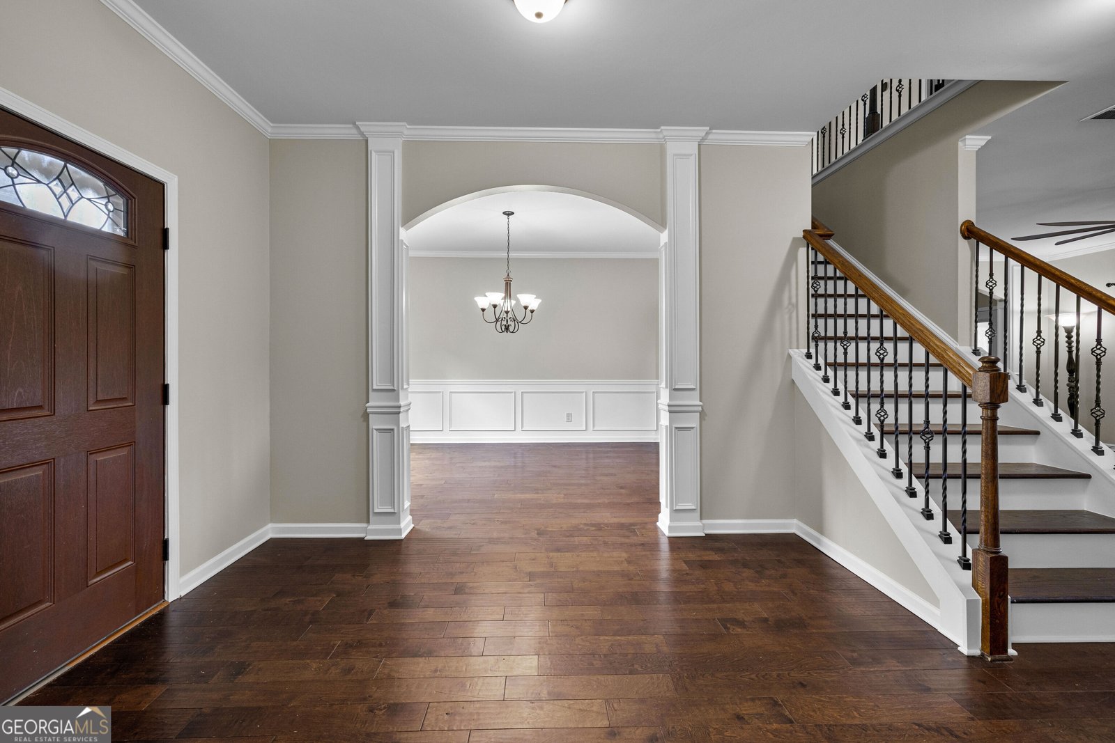 151 Rockhouse Ridge Senoia - Photo 8
