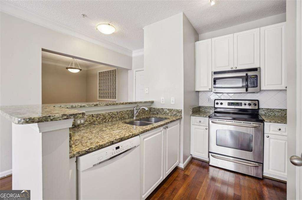 10 Perimeter Summit Boulevard Atlanta - Photo 9