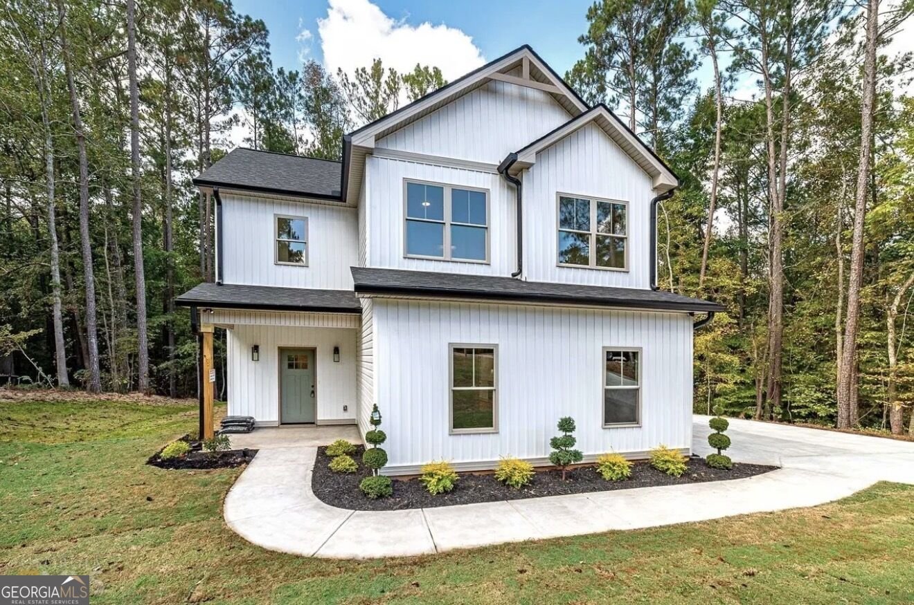 135 Hummingbird Drive Monticello - main photo