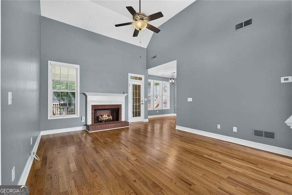 4149 Alayna Lee Circle McDonough - Photo 15