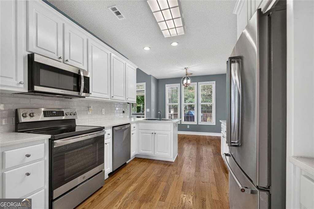 4149 Alayna Lee Circle McDonough - Photo 18