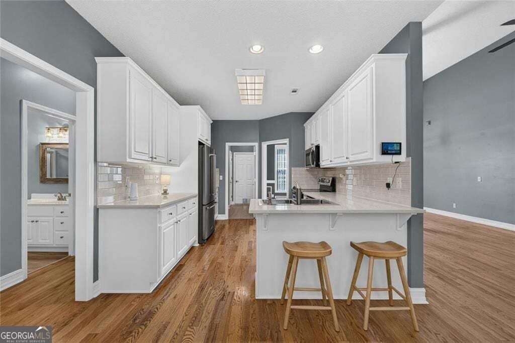 4149 Alayna Lee Circle McDonough - Photo 19