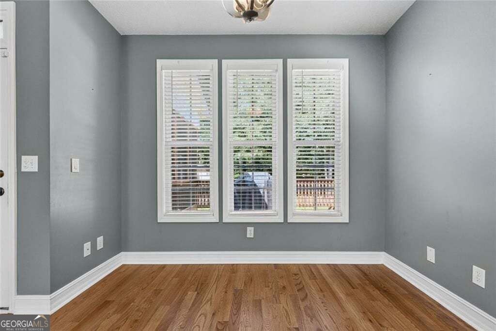 4149 Alayna Lee Circle McDonough - Photo 22
