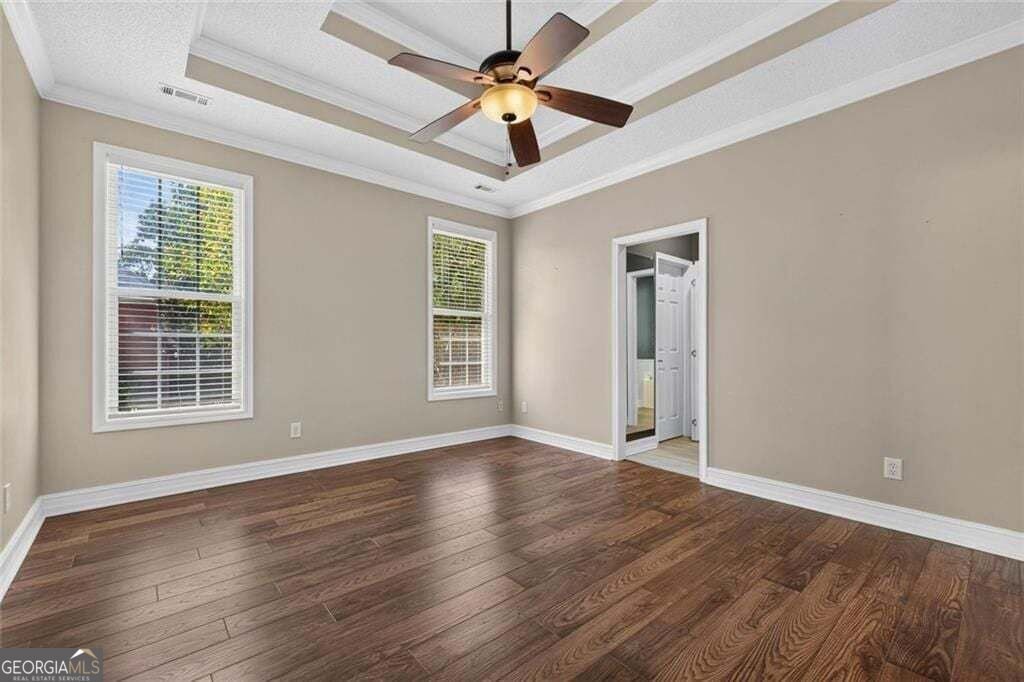 4149 Alayna Lee Circle McDonough - Photo 26