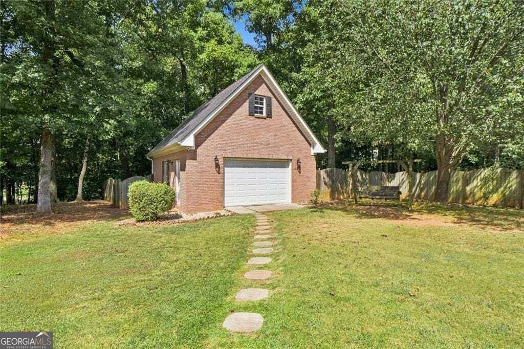 4149 Alayna Lee Circle McDonough - Photo 50