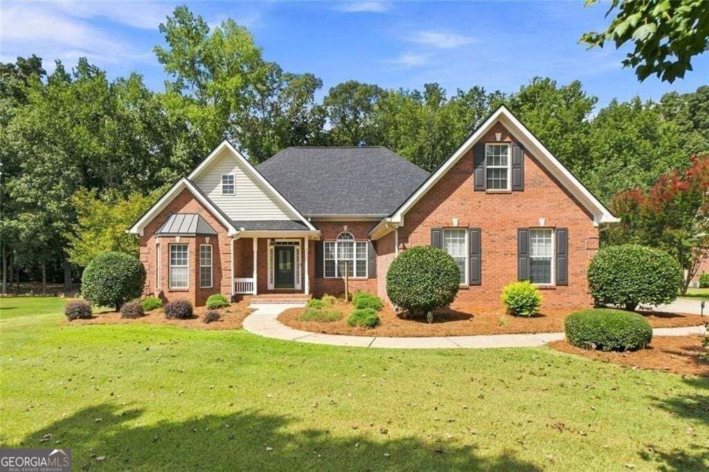 4149 Alayna Lee Circle McDonough - Photo 7