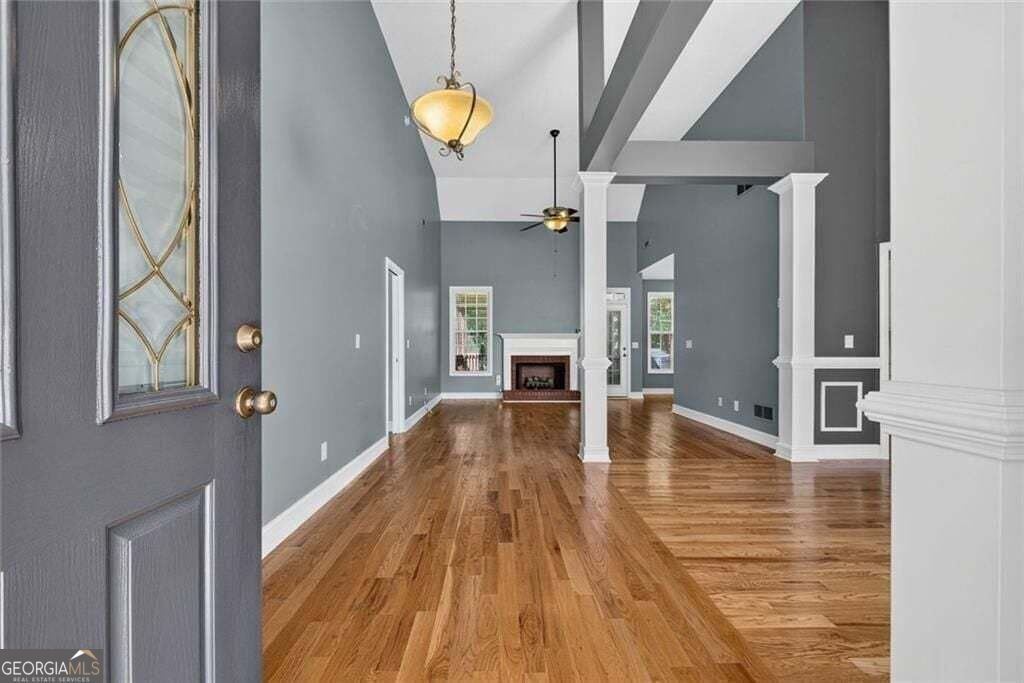 4149 Alayna Lee Circle McDonough - Photo 8
