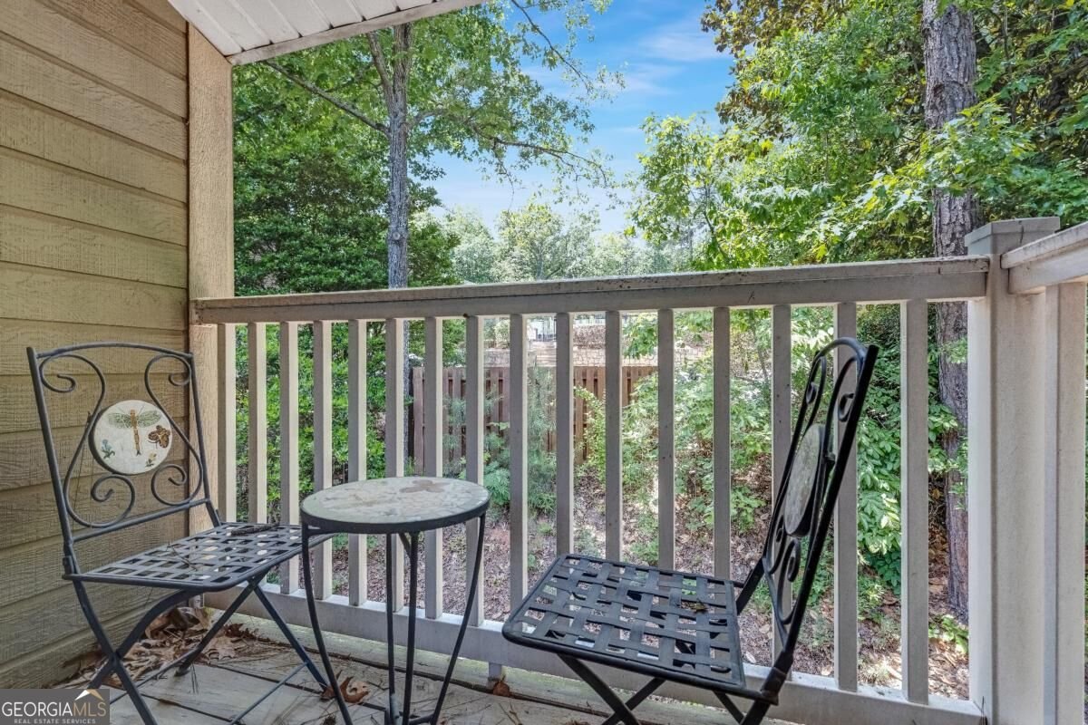 2877 Torreya Way Marietta - Photo 10