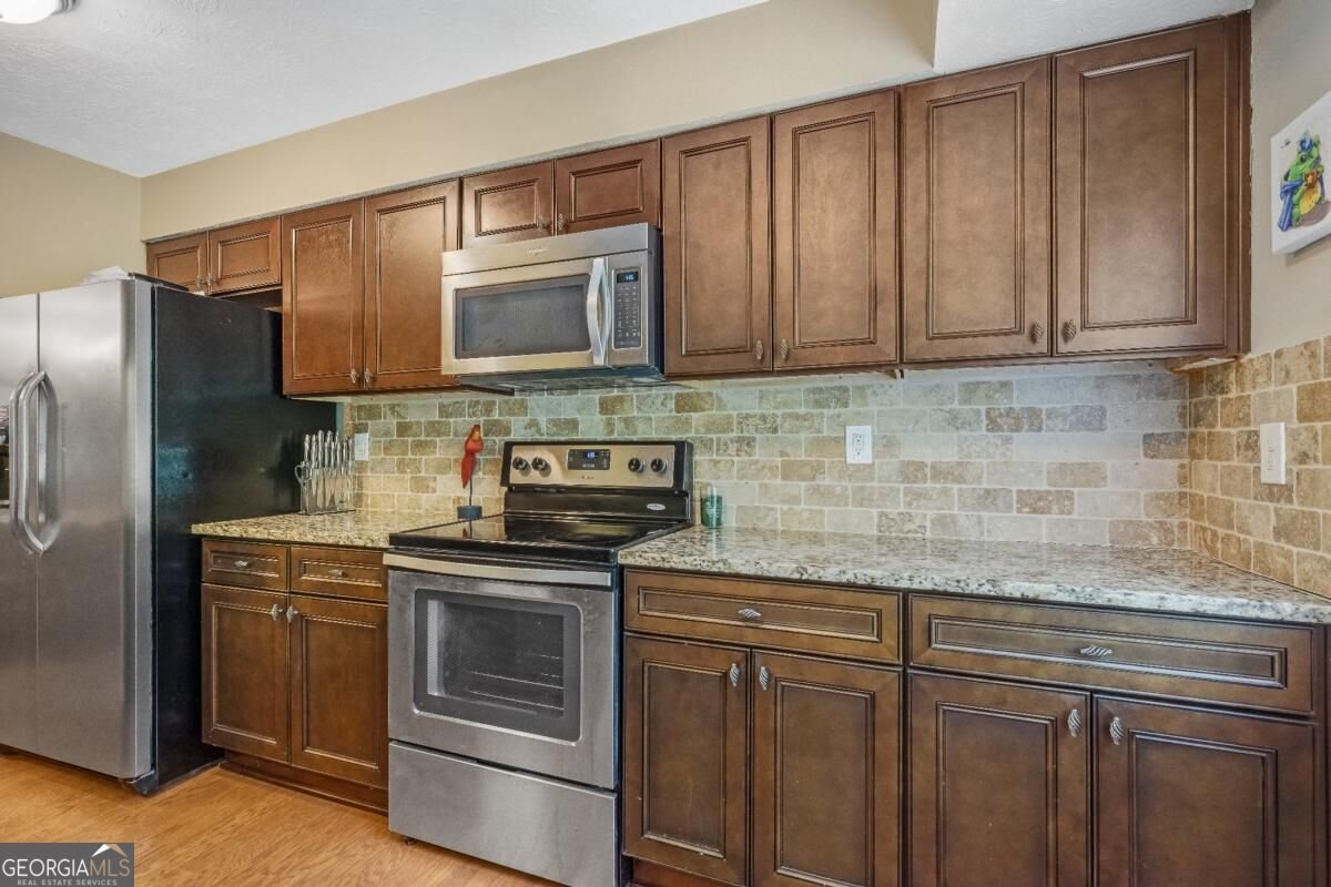 2877 Torreya Way Marietta - Photo 6