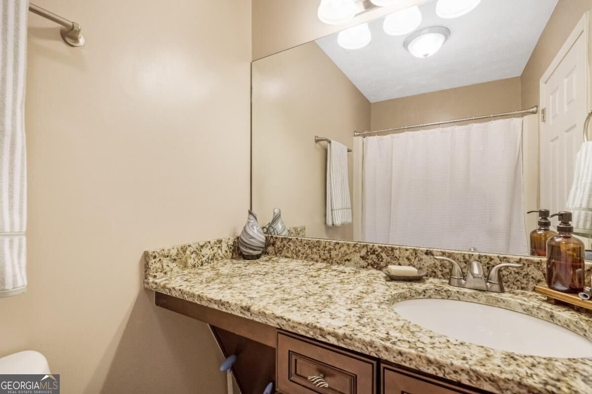 2877 Torreya Way Marietta - Photo 9
