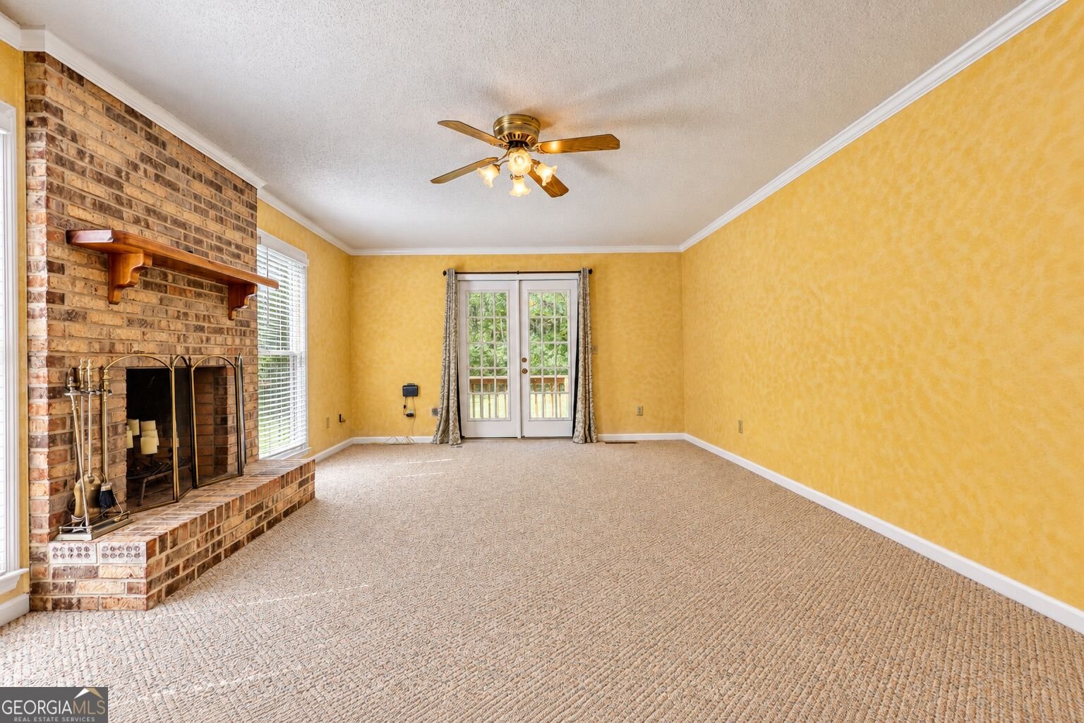 1611 Tappan Spur Road Watkinsville - Photo 10
