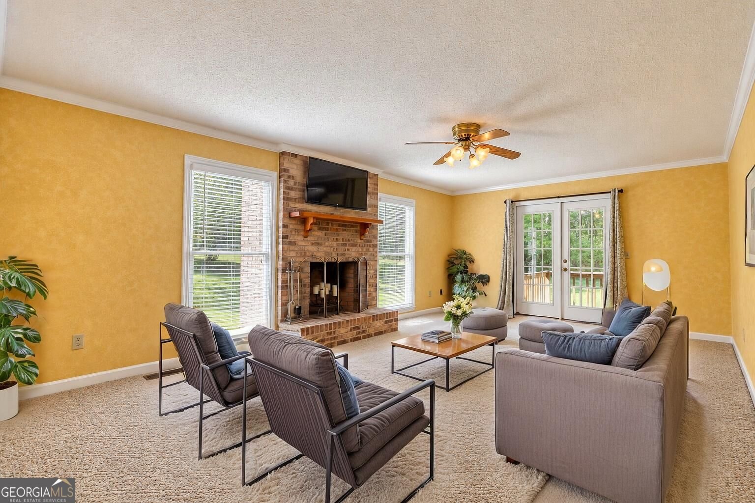 1611 Tappan Spur Road Watkinsville - Photo 12