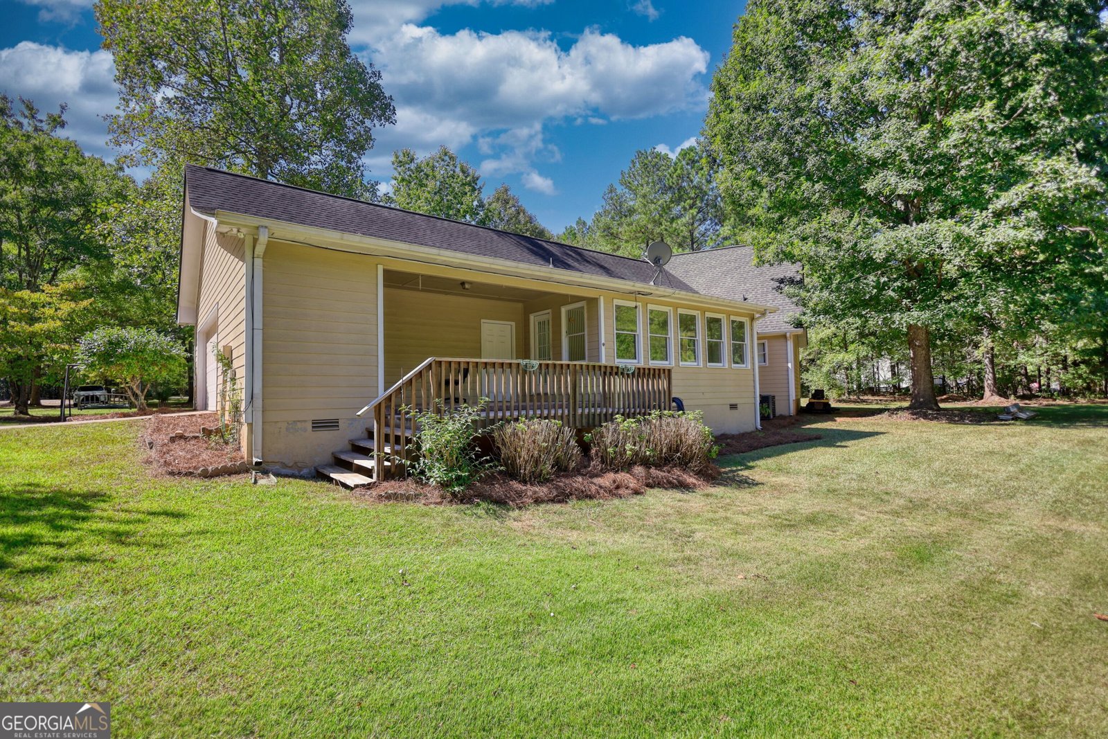 1611 Tappan Spur Road Watkinsville - Photo 6