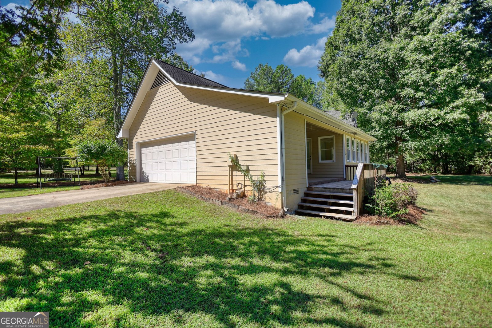 1611 Tappan Spur Road Watkinsville - Photo 7