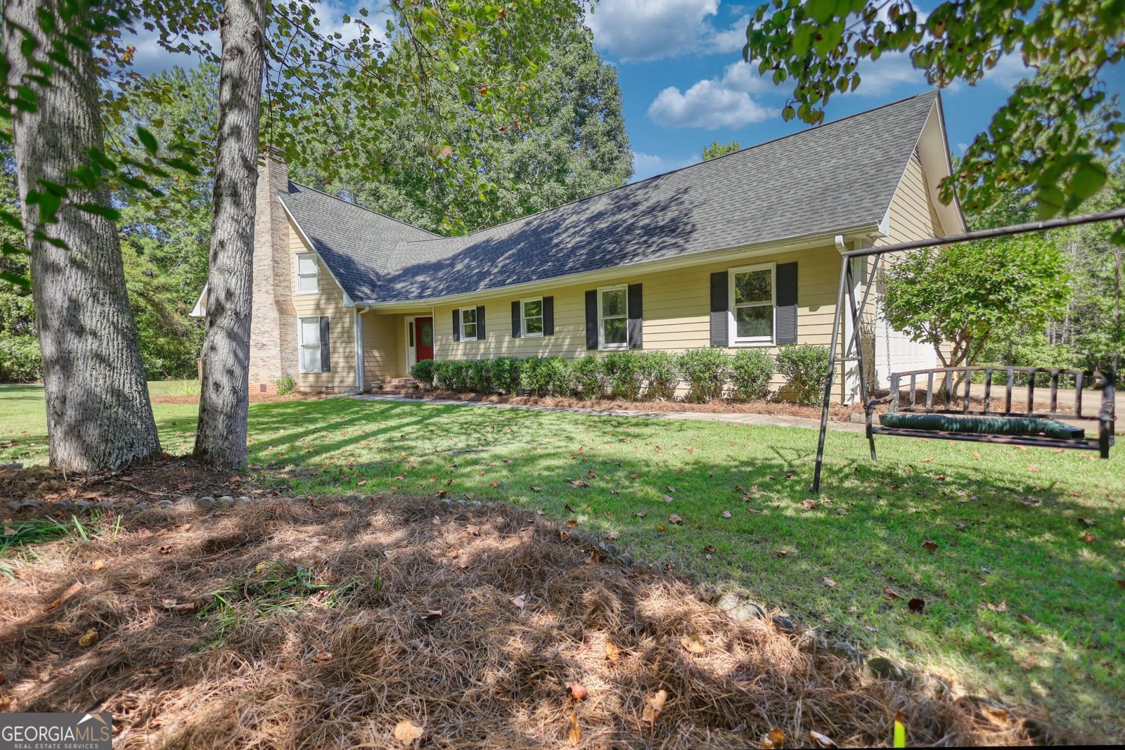 1611 Tappan Spur Road Watkinsville - Photo 8