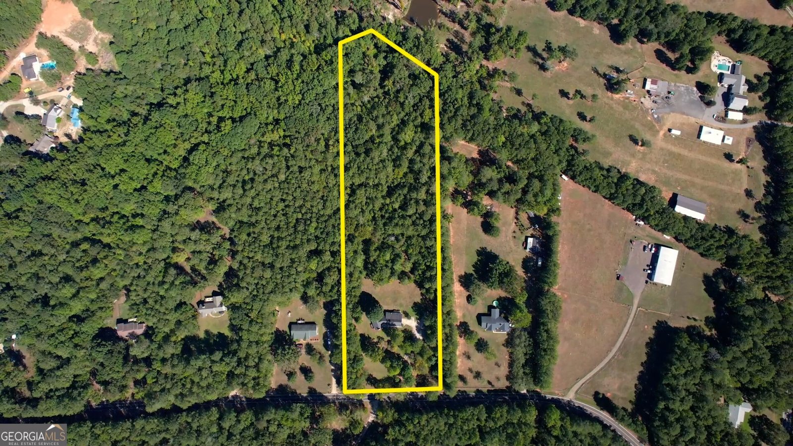 1611 Tappan Spur Road Watkinsville - Photo 9