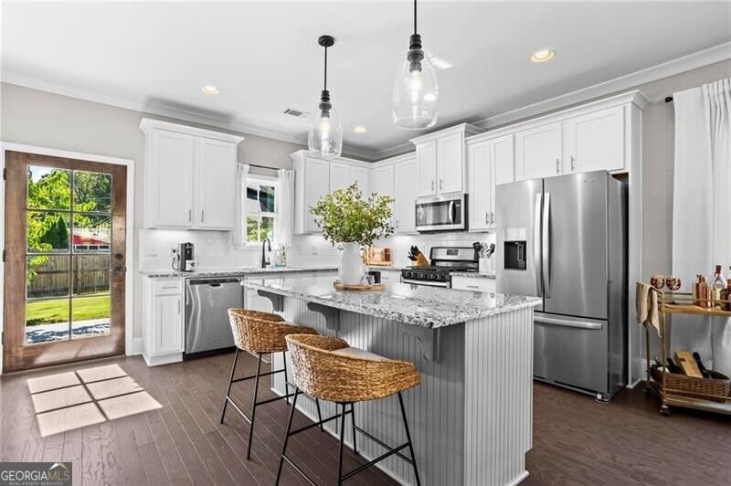195 Howard Street Marietta - Photo 10