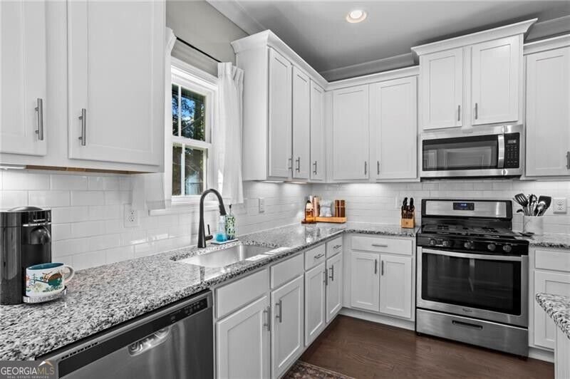 195 Howard Street Marietta - Photo 11