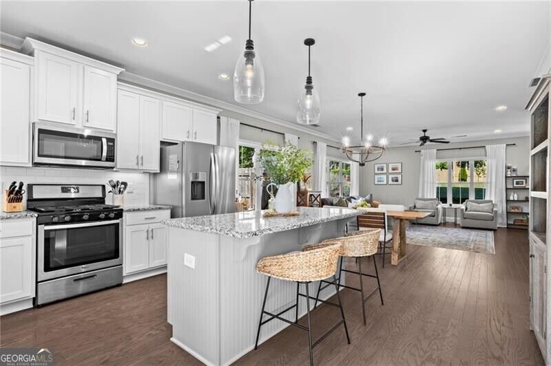 195 Howard Street Marietta - Photo 13