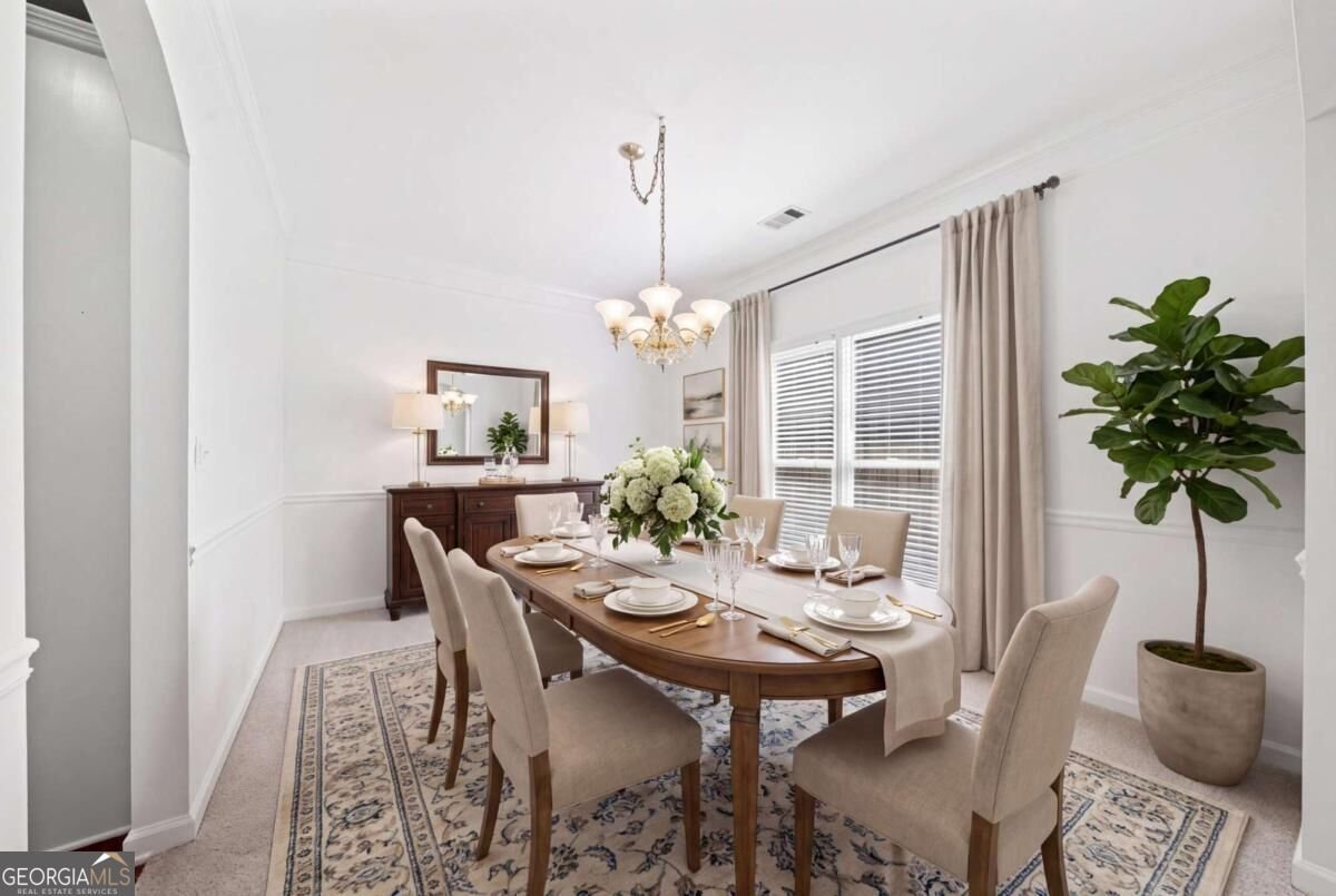 2212 Snug Harbor Marietta - Photo 10
