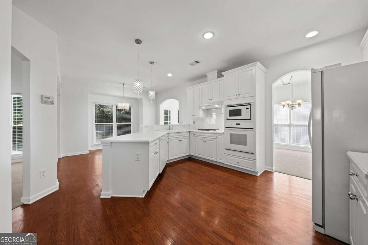 2212 Snug Harbor Marietta - Photo 14