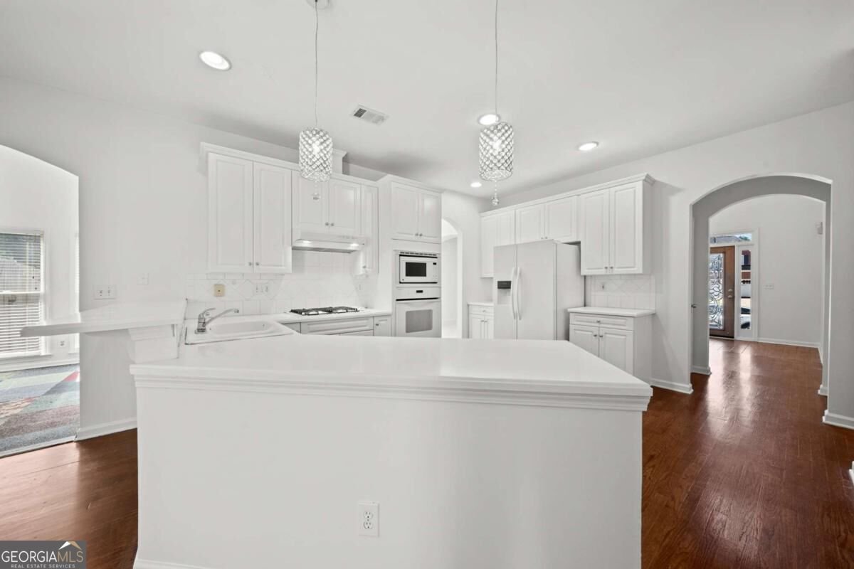 2212 Snug Harbor Marietta - Photo 16