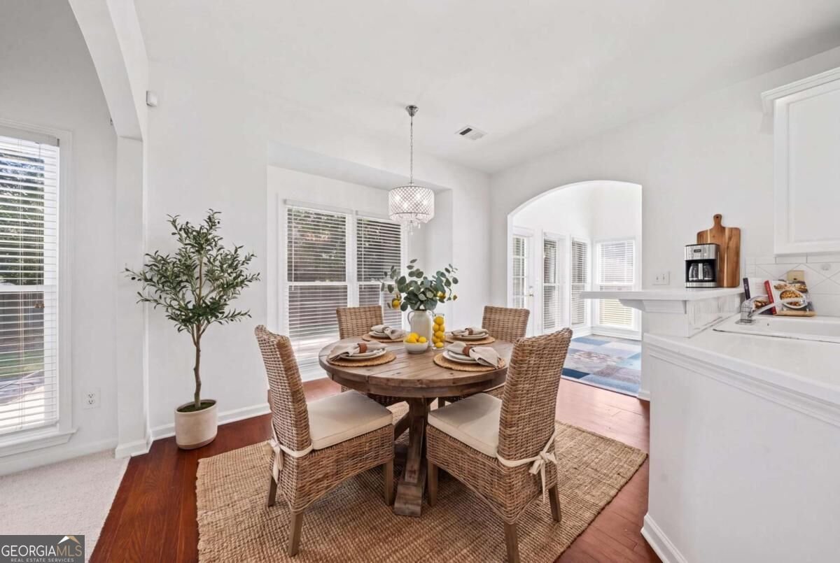 2212 Snug Harbor Marietta - Photo 18