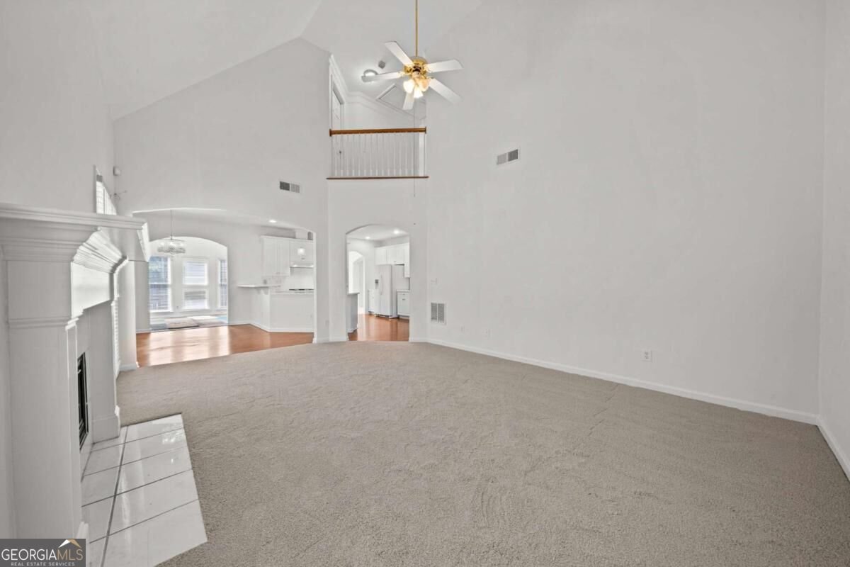 2212 Snug Harbor Marietta - Photo 19