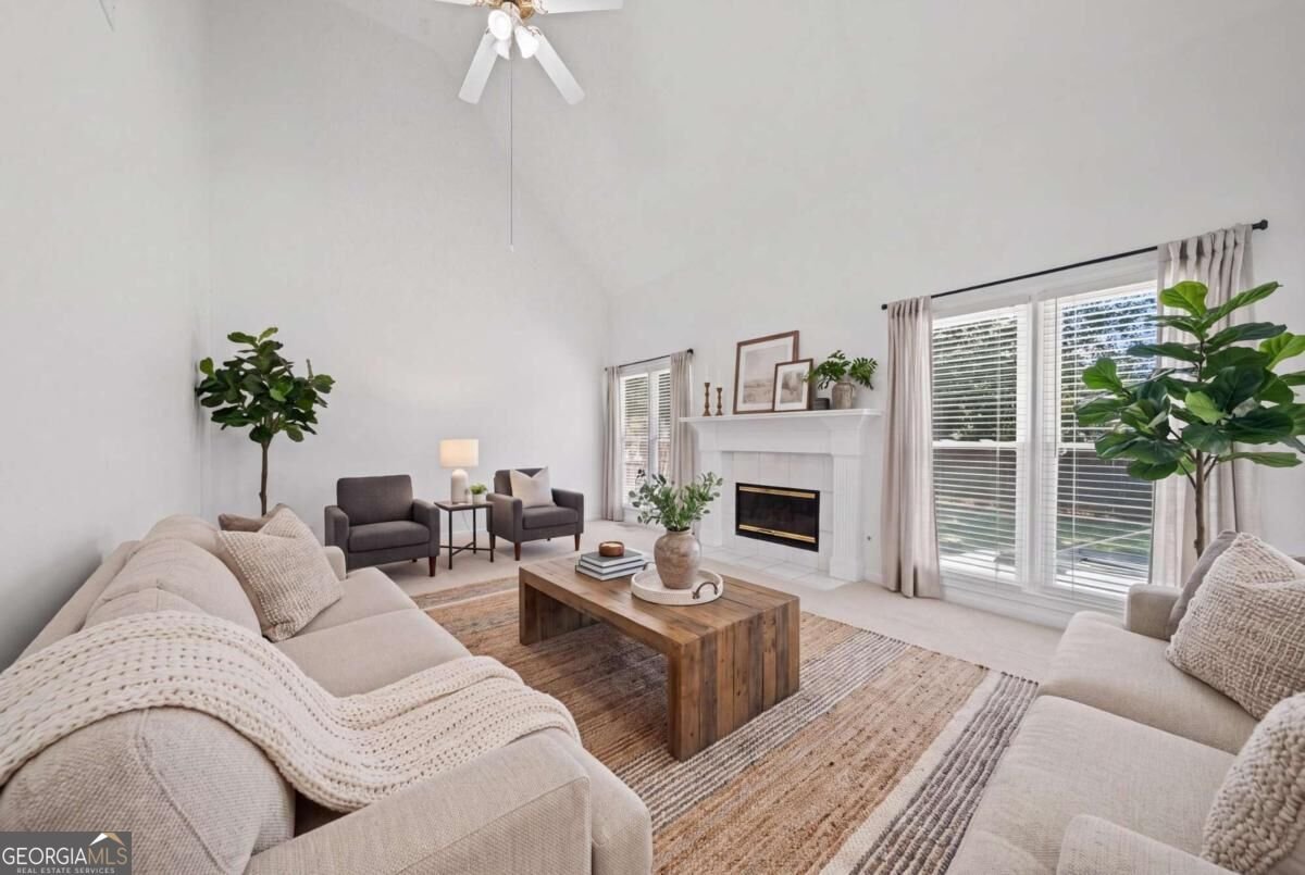 2212 Snug Harbor Marietta - Photo 22