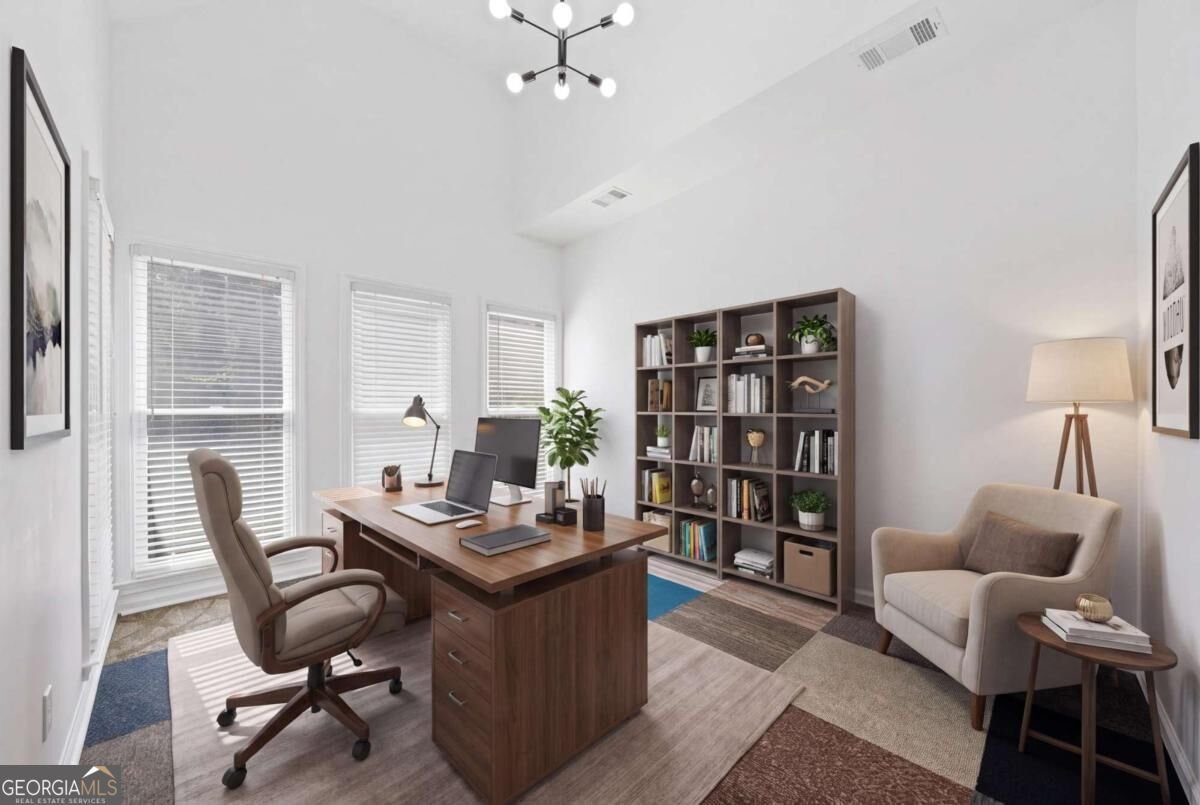 2212 Snug Harbor Marietta - Photo 24