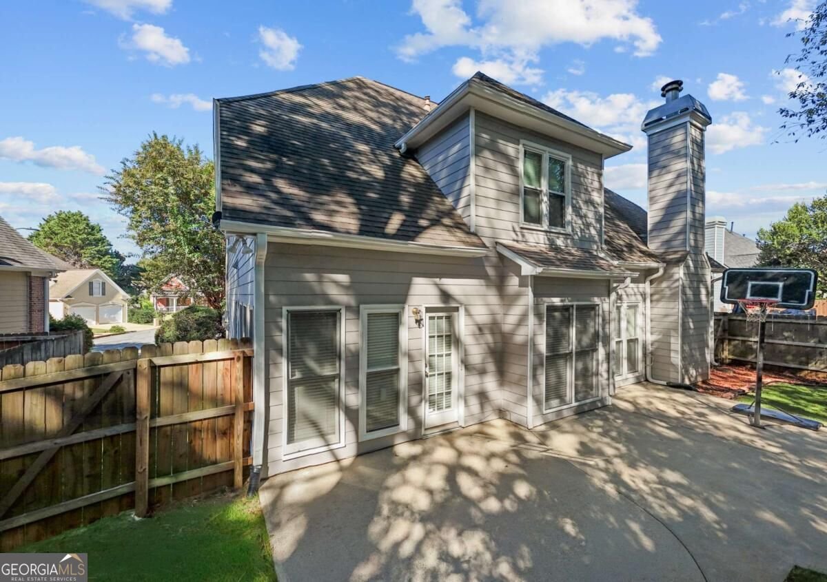 2212 Snug Harbor Marietta - Photo 42