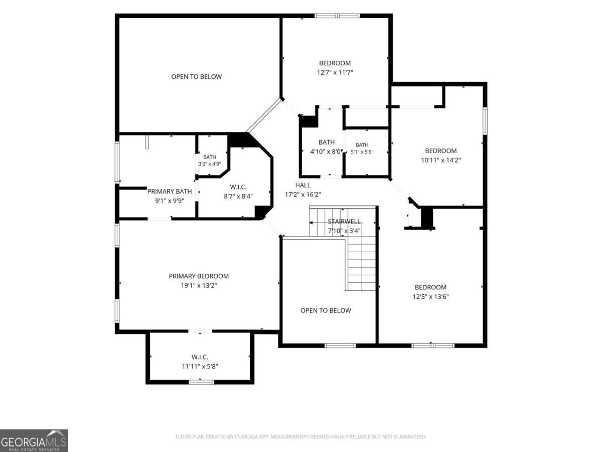 2212 Snug Harbor Marietta - Photo 45
