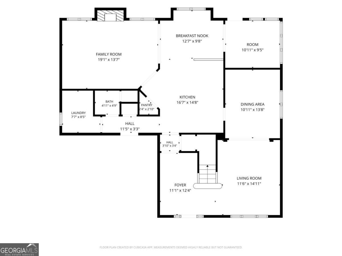 2212 Snug Harbor Marietta - Photo 46