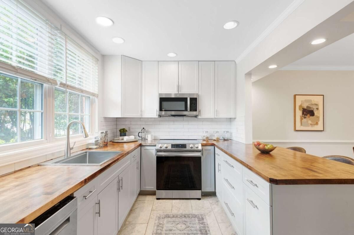 866 Ponce De Leon Avenue Decatur - Photo 12
