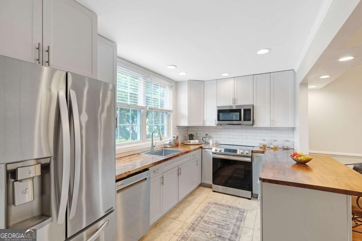 866 Ponce De Leon Avenue Decatur - Photo 13