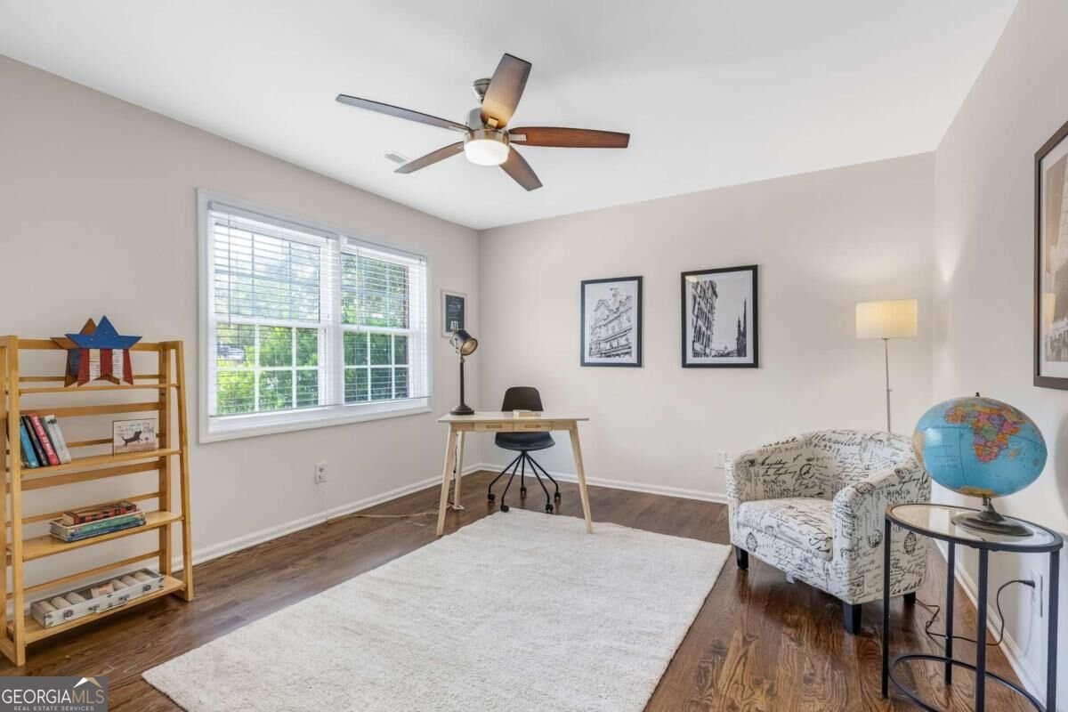 866 Ponce De Leon Avenue Decatur - Photo 15