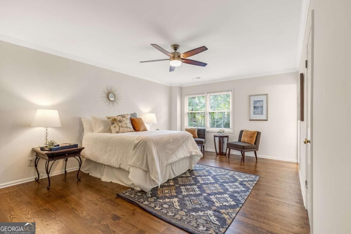 866 Ponce De Leon Avenue Decatur - Photo 19