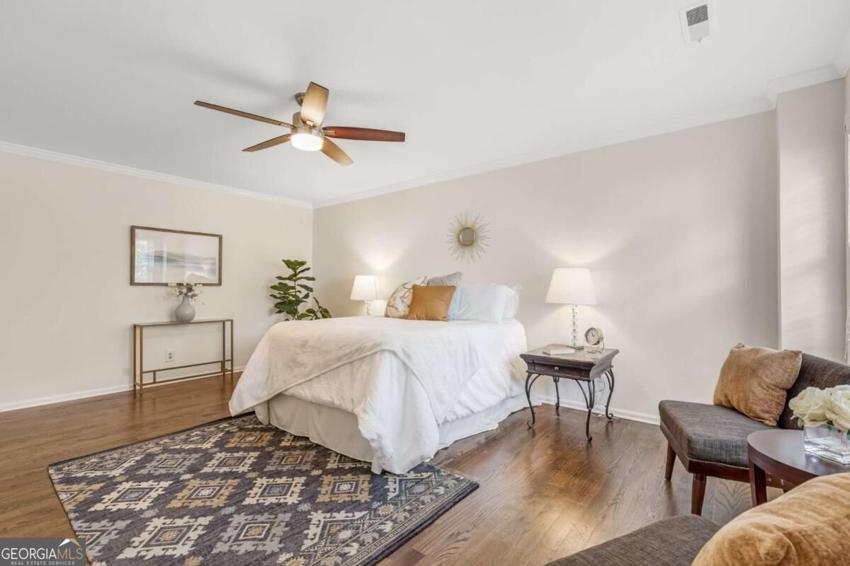 866 Ponce De Leon Avenue Decatur - Photo 20