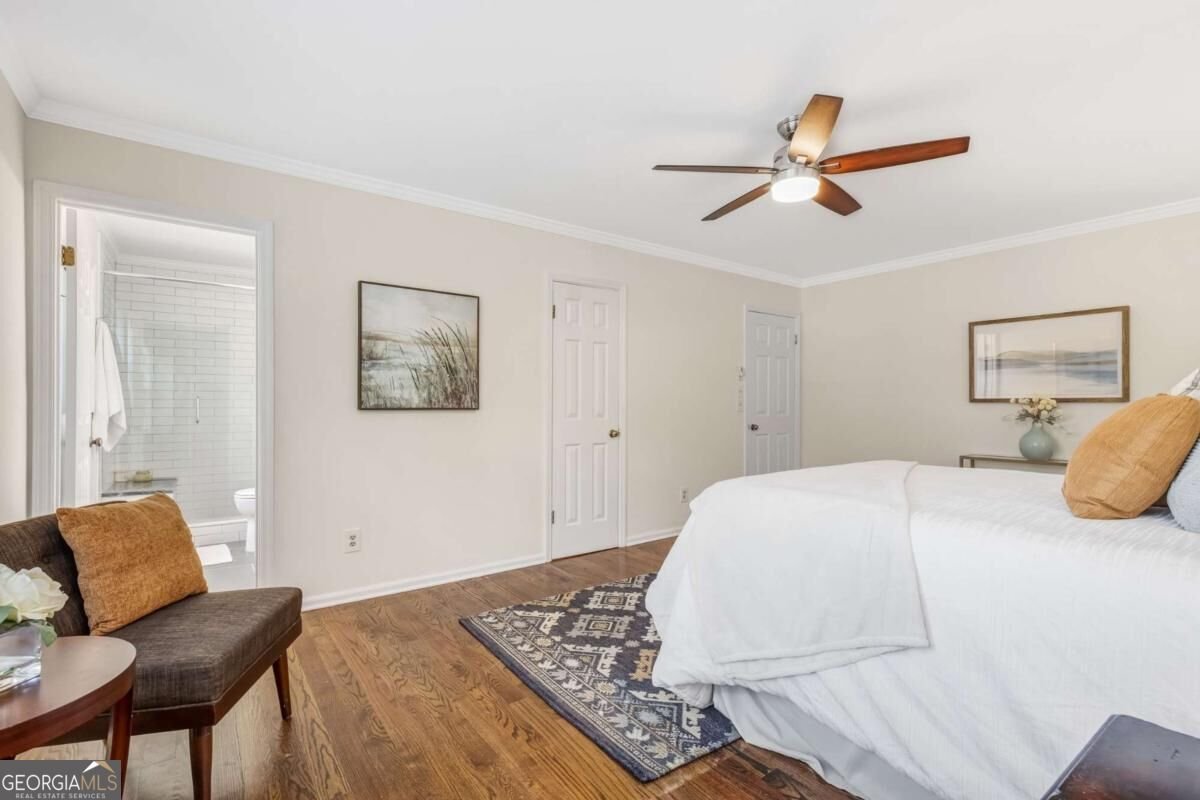 866 Ponce De Leon Avenue Decatur - Photo 21