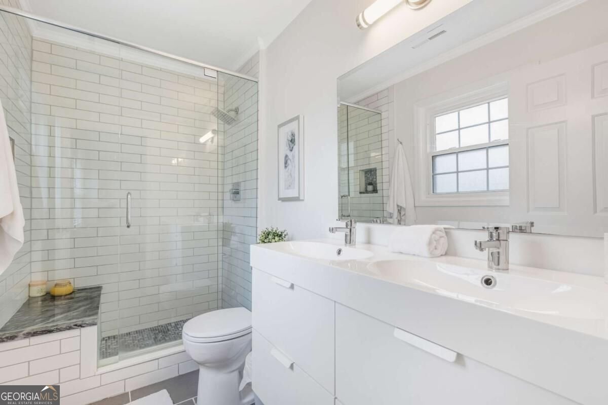 866 Ponce De Leon Avenue Decatur - Photo 22