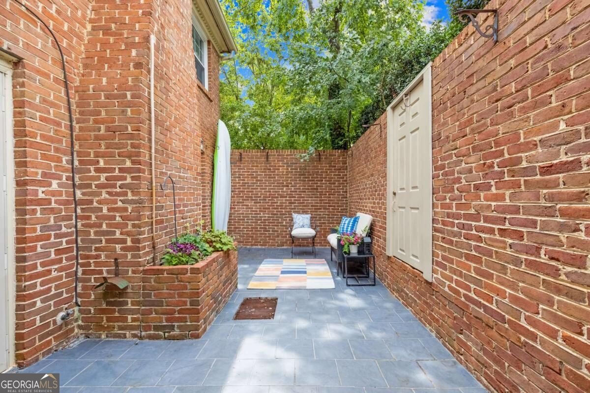 866 Ponce De Leon Avenue Decatur - Photo 25