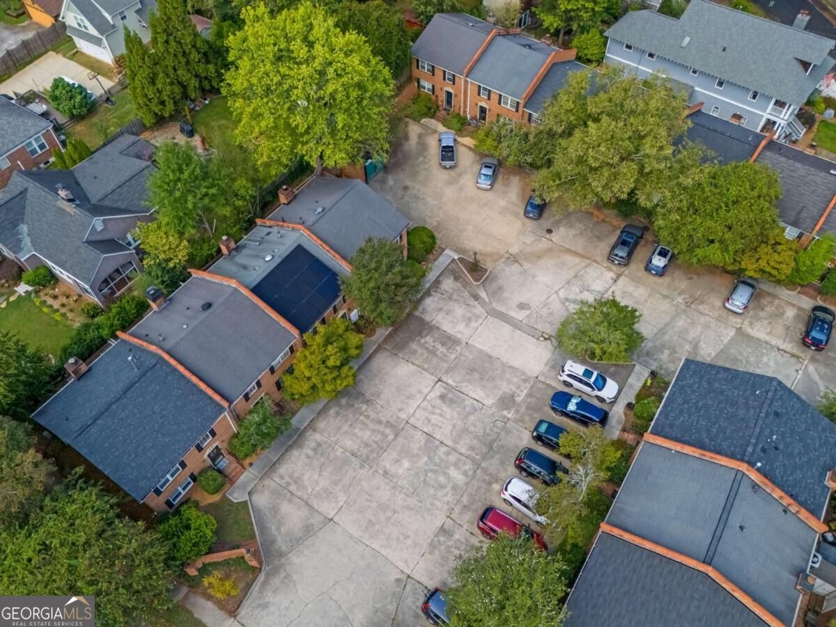 866 Ponce De Leon Avenue Decatur - Photo 28