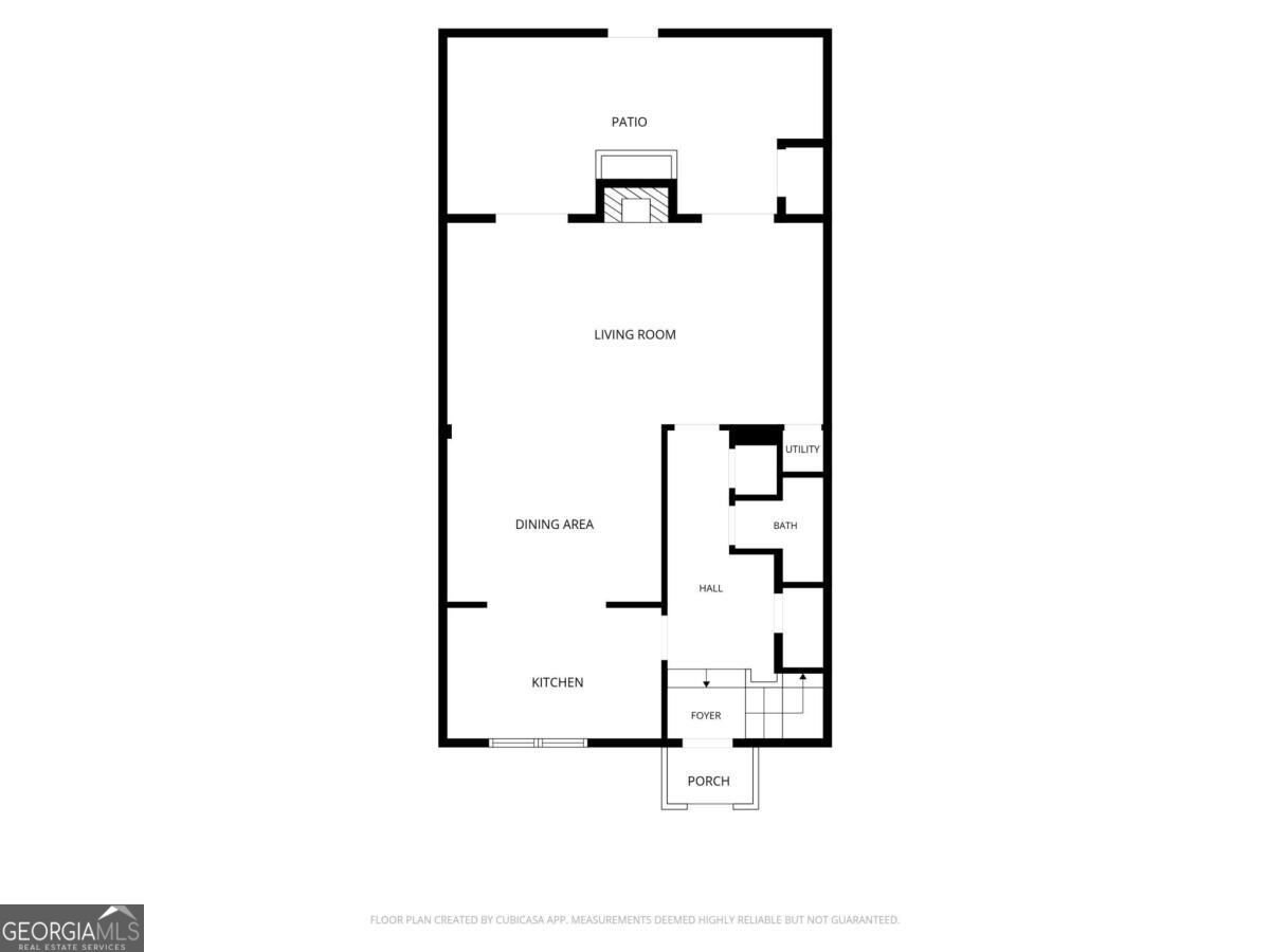 866 Ponce De Leon Avenue Decatur - Photo 30