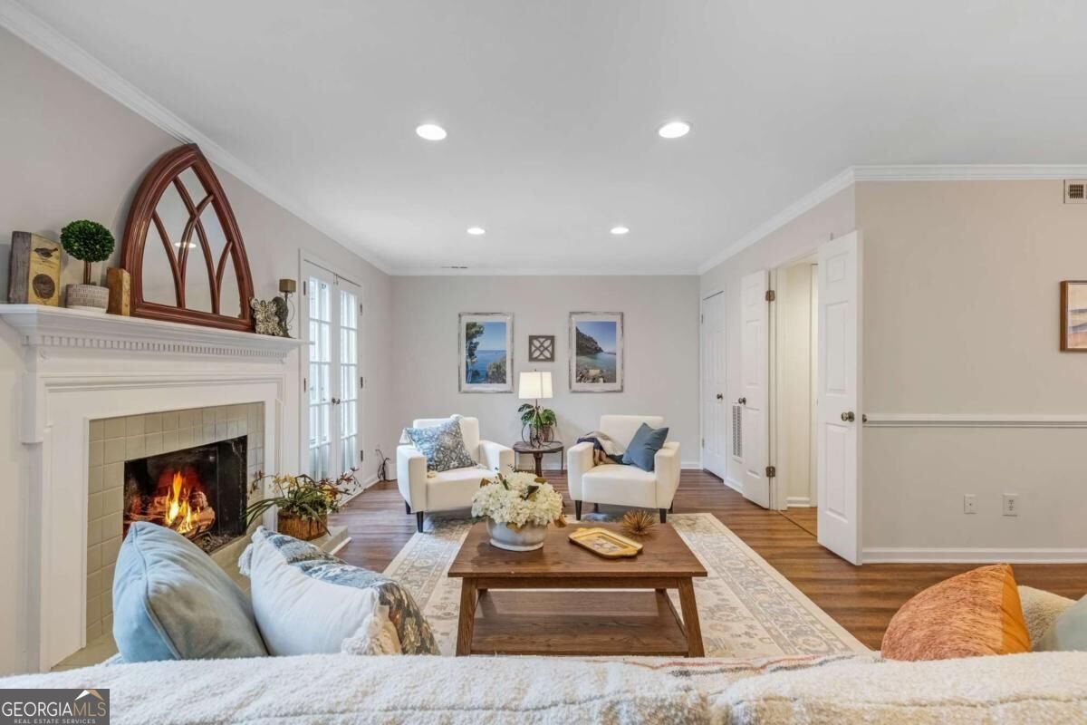 866 Ponce De Leon Avenue Decatur - Photo 8