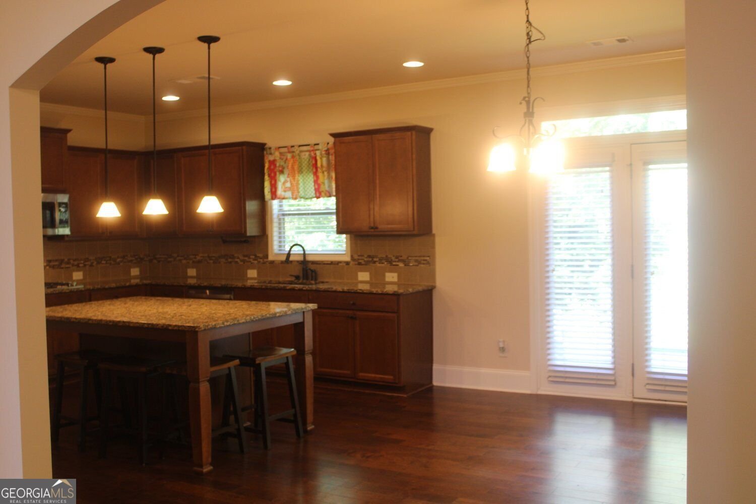 4289 Amberleaf Walk Lilburn - Photo 16